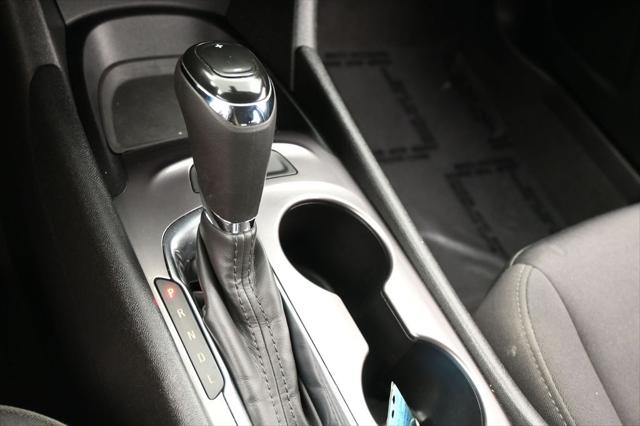 2018 Chevrolet Malibu 1LS