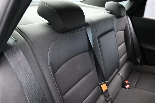 2018 Chevrolet Malibu 1LS