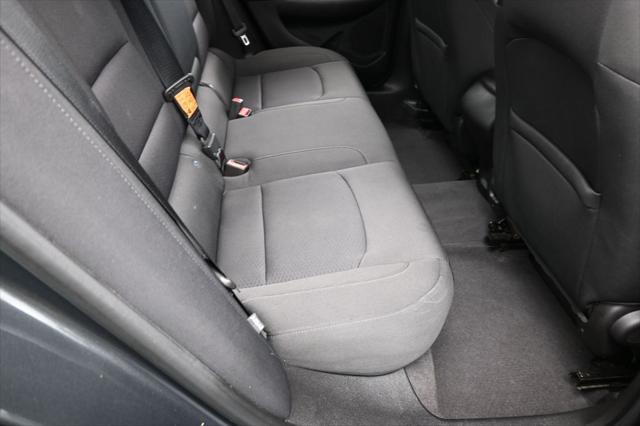 2018 Chevrolet Malibu 1LS