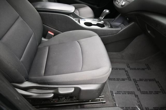 2018 Chevrolet Malibu 1LS