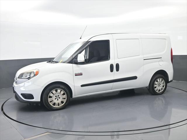 2015 Ram ProMaster City Cargo Van Tradesman SLT