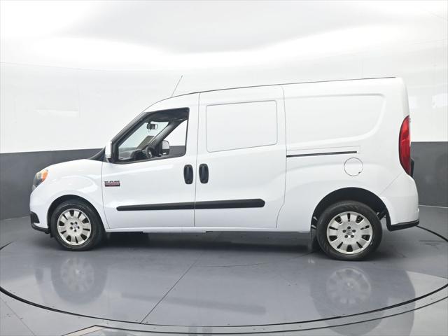2015 Ram ProMaster City Cargo Van Tradesman SLT