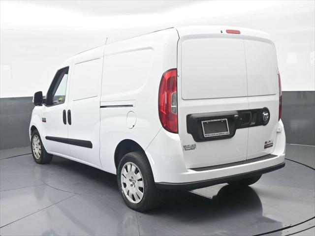 2015 Ram ProMaster City Cargo Van Tradesman SLT