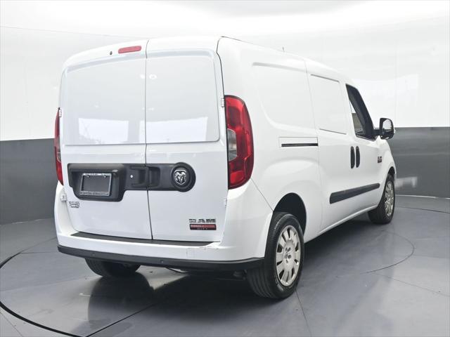 2015 Ram ProMaster City Cargo Van Tradesman SLT