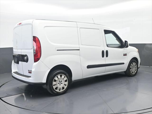 2015 Ram ProMaster City Cargo Van Tradesman SLT