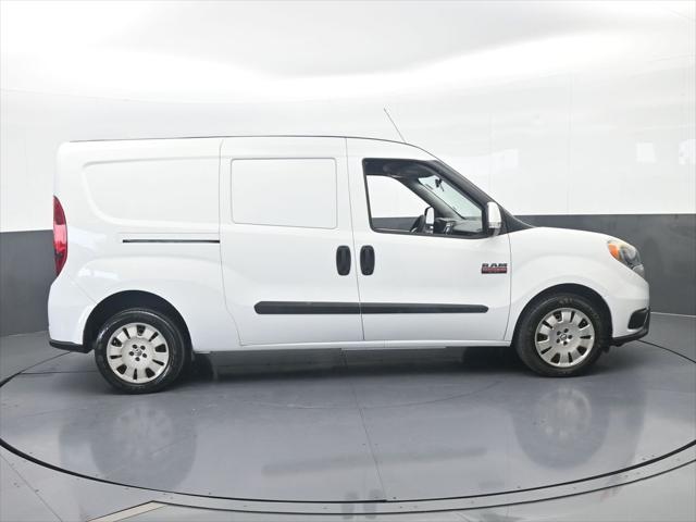 2015 Ram ProMaster City Cargo Van Tradesman SLT
