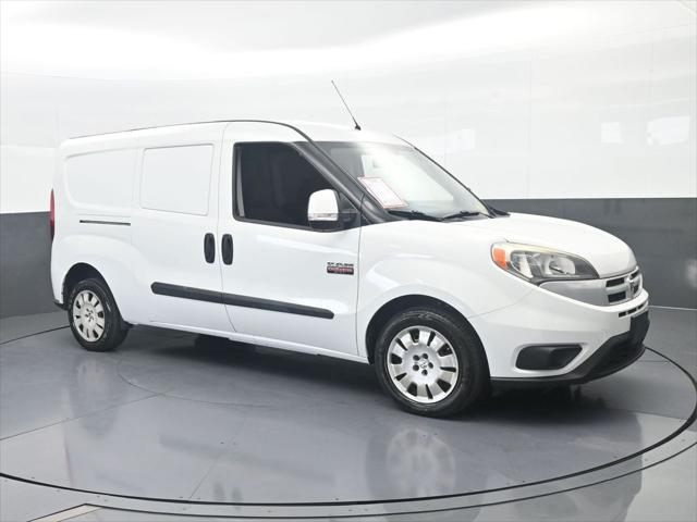 2015 Ram ProMaster City Cargo Van Tradesman SLT