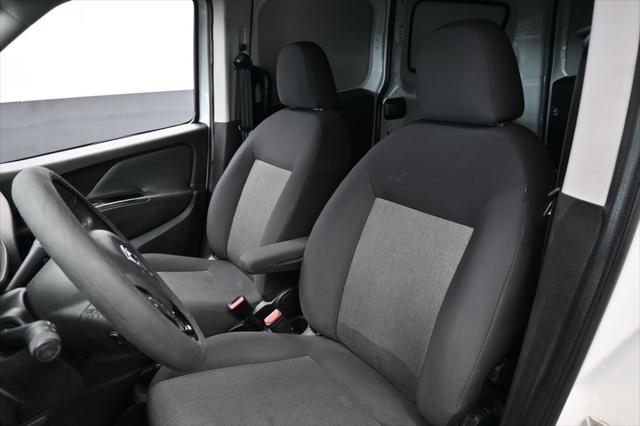 2015 Ram ProMaster City Cargo Van Tradesman SLT