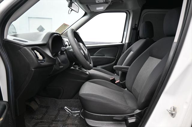 2015 Ram ProMaster City Cargo Van Tradesman SLT