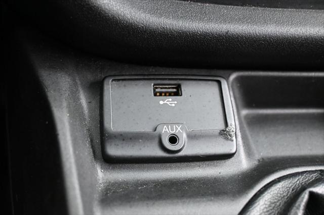 2015 Ram ProMaster City Cargo Van Tradesman SLT