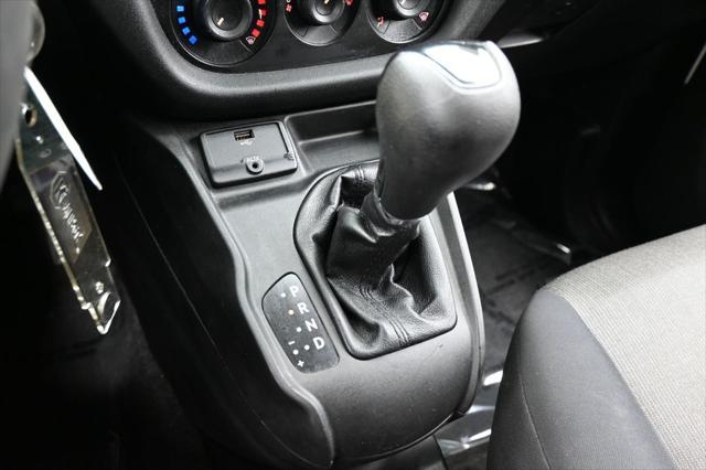 2015 Ram ProMaster City Cargo Van Tradesman SLT