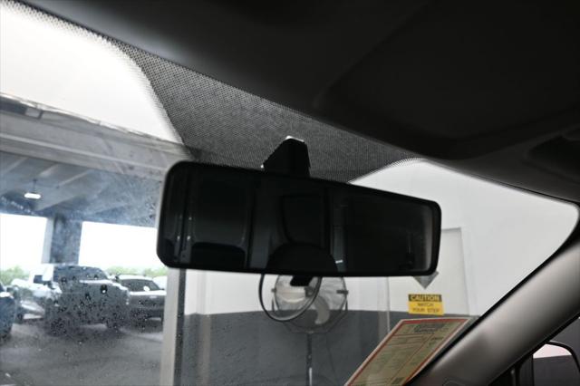 2015 Ram ProMaster City Cargo Van Tradesman SLT