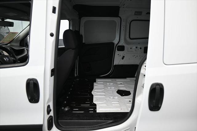 2015 Ram ProMaster City Cargo Van Tradesman SLT