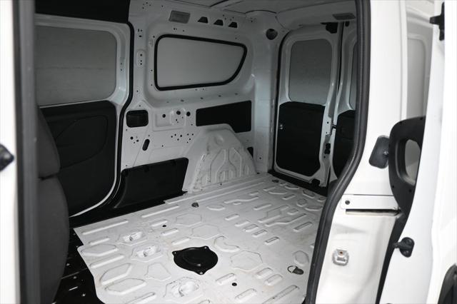 2015 Ram ProMaster City Cargo Van Tradesman SLT