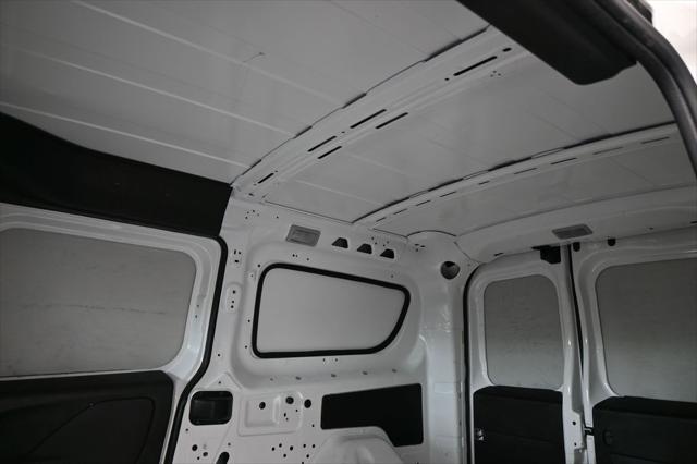 2015 Ram ProMaster City Cargo Van Tradesman SLT