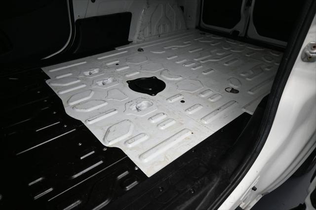 2015 Ram ProMaster City Cargo Van Tradesman SLT