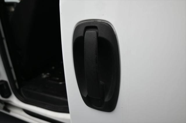 2015 Ram ProMaster City Cargo Van Tradesman SLT