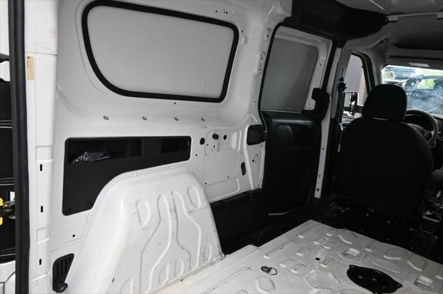 2015 Ram ProMaster City Cargo Van Tradesman SLT