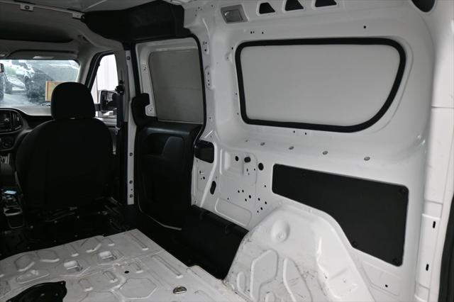 2015 Ram ProMaster City Cargo Van Tradesman SLT