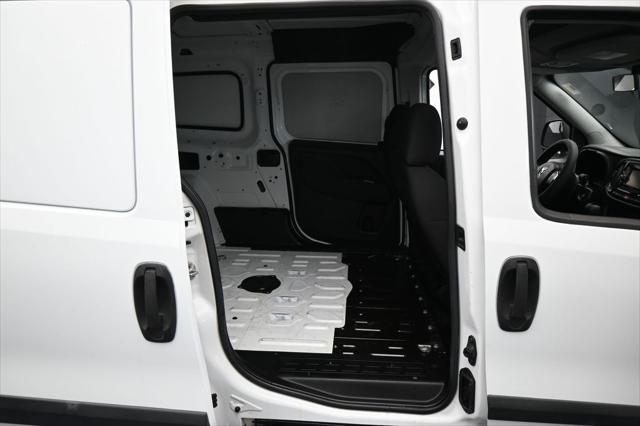 2015 Ram ProMaster City Cargo Van Tradesman SLT