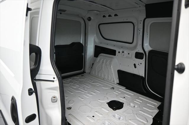 2015 Ram ProMaster City Cargo Van Tradesman SLT