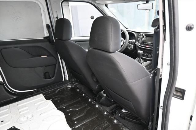 2015 Ram ProMaster City Cargo Van Tradesman SLT