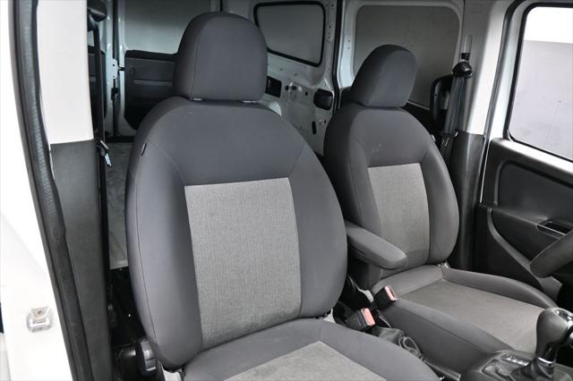 2015 Ram ProMaster City Cargo Van Tradesman SLT
