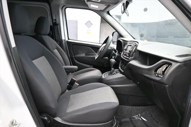 2015 Ram ProMaster City Cargo Van Tradesman SLT