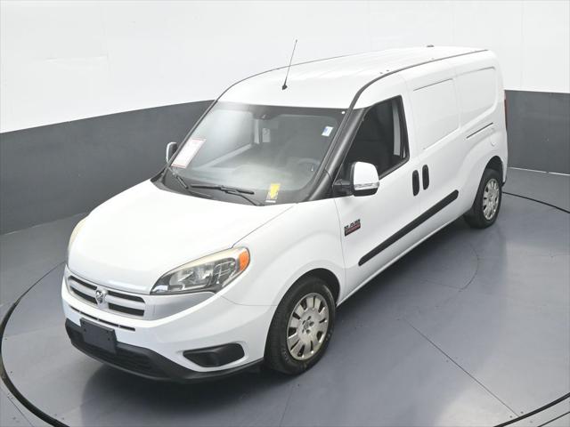 2015 Ram ProMaster City Cargo Van Tradesman SLT