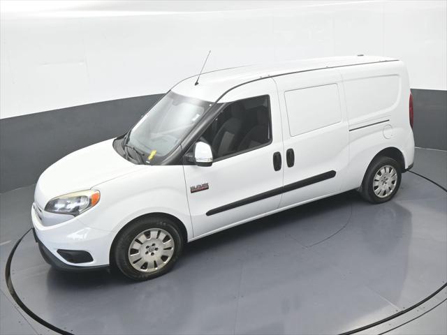 2015 Ram ProMaster City Cargo Van Tradesman SLT