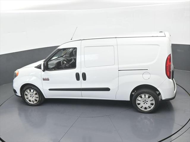2015 Ram ProMaster City Cargo Van Tradesman SLT