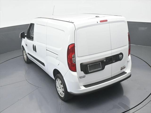 2015 Ram ProMaster City Cargo Van Tradesman SLT