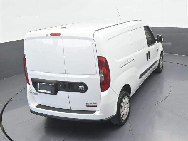 2015 Ram ProMaster City Cargo Van Tradesman SLT