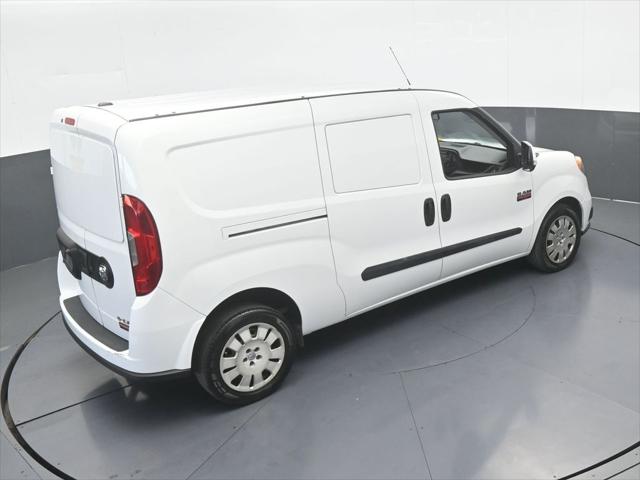 2015 Ram ProMaster City Cargo Van Tradesman SLT