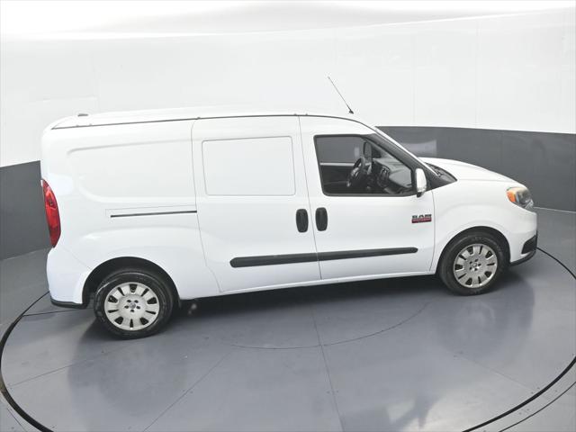 2015 Ram ProMaster City Cargo Van Tradesman SLT