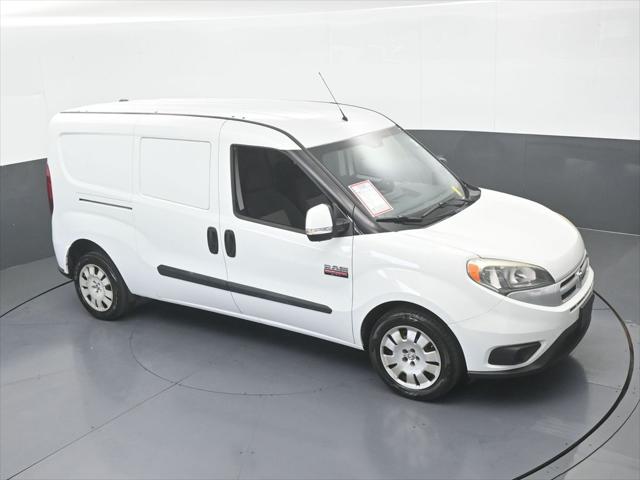 2015 Ram ProMaster City Cargo Van Tradesman SLT