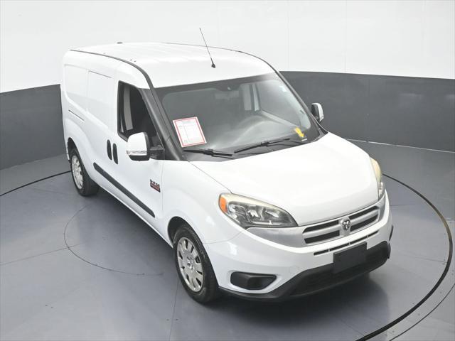 2015 Ram ProMaster City Cargo Van Tradesman SLT
