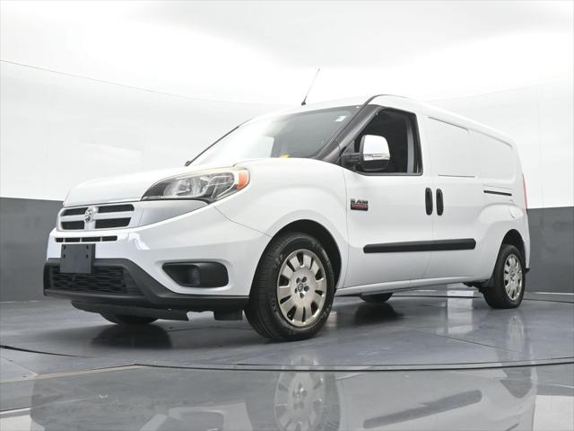 2015 Ram ProMaster City Cargo Van Tradesman SLT