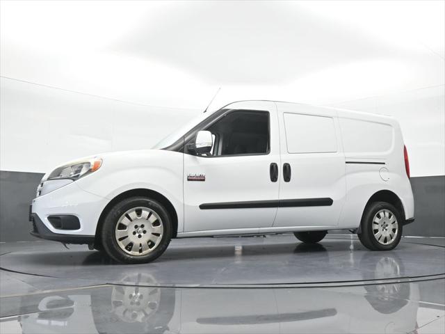 2015 Ram ProMaster City Cargo Van Tradesman SLT