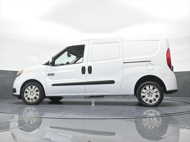 2015 Ram ProMaster City Cargo Van Tradesman SLT
