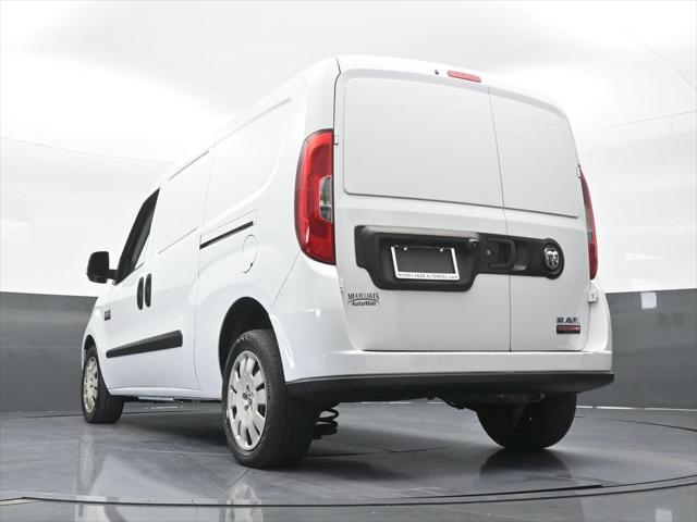 2015 Ram ProMaster City Cargo Van Tradesman SLT
