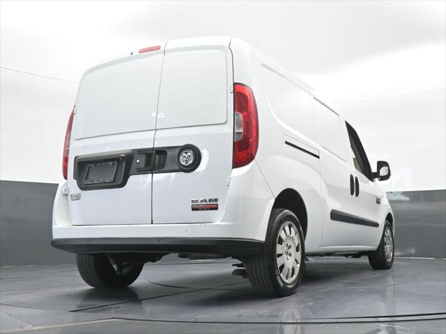 2015 Ram ProMaster City Cargo Van Tradesman SLT