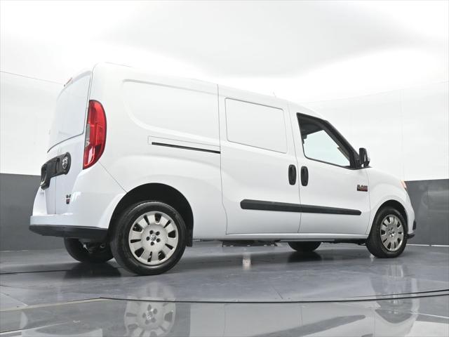 2015 Ram ProMaster City Cargo Van Tradesman SLT