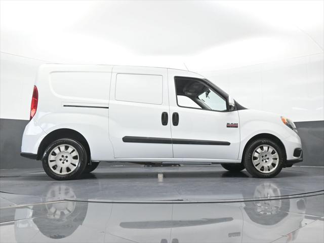 2015 Ram ProMaster City Cargo Van Tradesman SLT