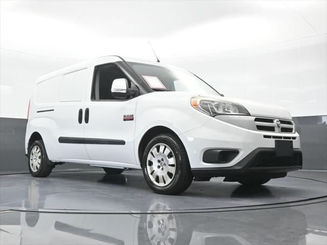 2015 Ram ProMaster City Cargo Van Tradesman SLT