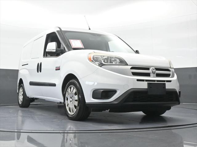 2015 Ram ProMaster City Cargo Van Tradesman SLT