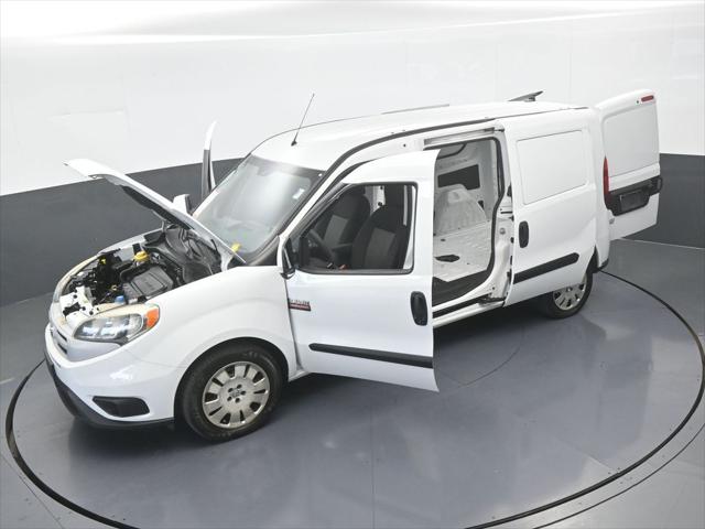 2015 Ram ProMaster City Cargo Van Tradesman SLT