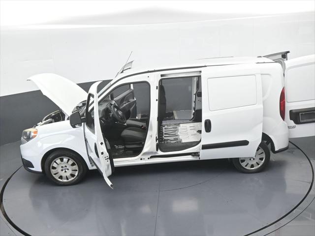 2015 Ram ProMaster City Cargo Van Tradesman SLT
