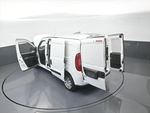 2015 Ram ProMaster City Cargo Van Tradesman SLT