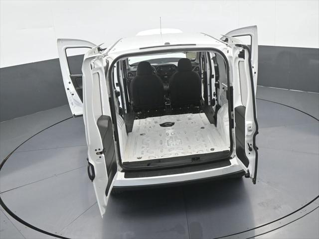 2015 Ram ProMaster City Cargo Van Tradesman SLT